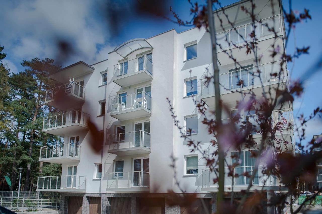 Exklusiv-Apartment دجيفنوفيك المظهر الخارجي الصورة