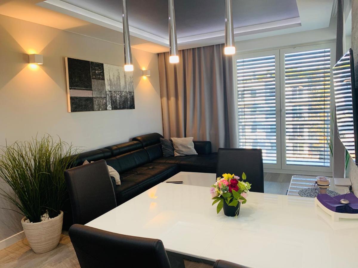 Exklusiv-Apartment دجيفنوفيك المظهر الخارجي الصورة