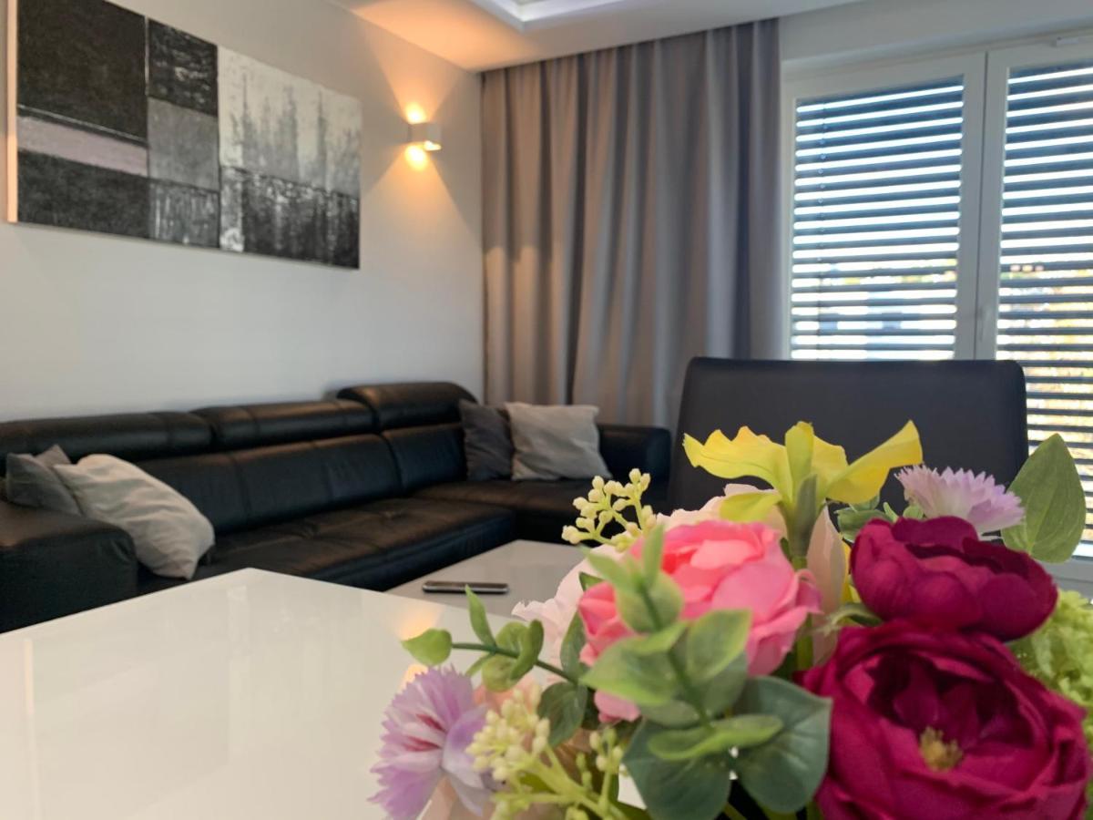 Exklusiv-Apartment دجيفنوفيك المظهر الخارجي الصورة