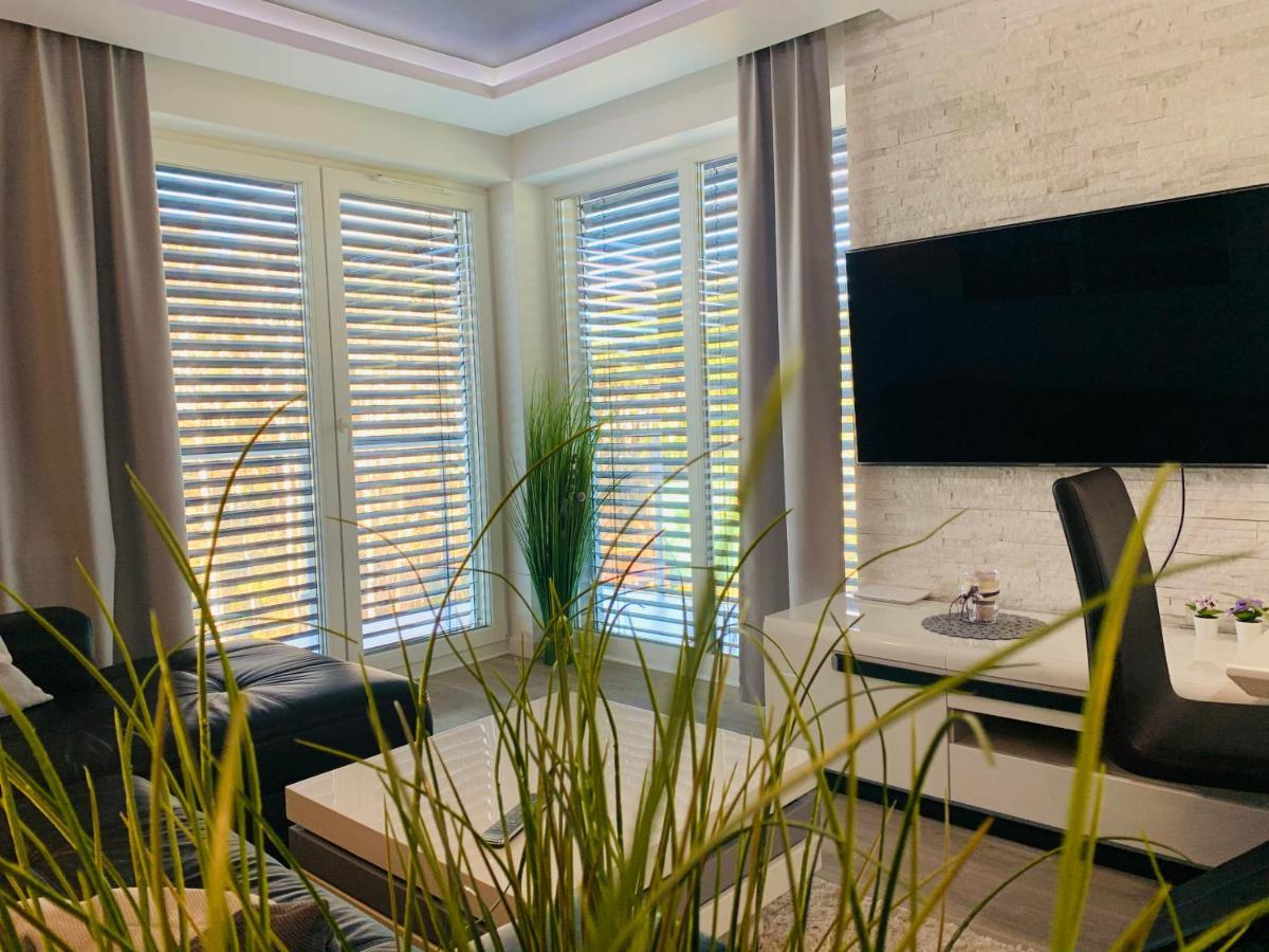 Exklusiv-Apartment دجيفنوفيك المظهر الخارجي الصورة